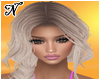 Ujanaio blonde 2