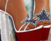 PATRIOTIC HEELS