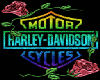 BBs Harley Davidson Club