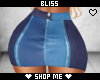 RXL Queens Skirt