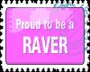 Proud RaveR[MxL]