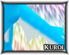 Ku~ Aquagi tail 2