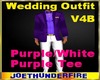 Wedding Outfit V4B