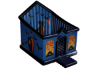 Halloween Inflatable
