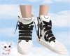 +S-Cat Shoes M