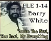 Barry white