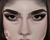 𝓔. Anne Brows II