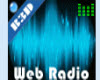web radio  new
