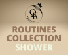 QK SHOWER