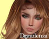 !D Lida head with Lashes