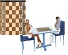 SoS Chess Game