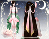 !A| Lotus Hairpin