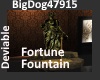 [BD]FortuneFountain