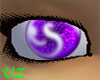 [UZ] Pluto Eyes