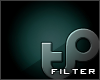 TP Colour Filter - X
