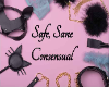 Safe Sane Consensual