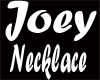 Joey necklace