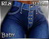 Pants Denim #1 RLS