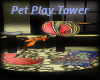 Pet Dragfly Tower