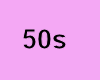 50's Polka Dot