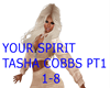 YOUR SPIRIT-TASHA COBBS