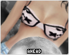 A| Baby Bra