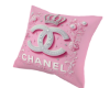 CC Pillow PNK
