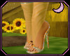 [🌙]Sunflower Heel