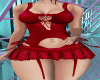 Set Alicia Red