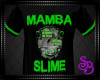 Be ONT Mamba Slime