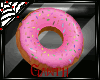 *G* Drv Head Donut R