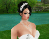 tiara noiva