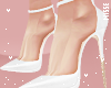 n| Hua Heels White