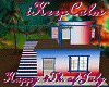iK*  4Th. Beach Home