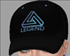 Legend Cap - F -