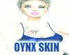 Onyx Skin