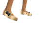 Girls Party Shoes 8