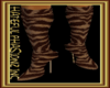 MH~WILD THANG #1 BOOTS