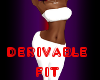 {LOL} Derivable Fit F82
