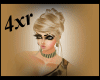 Blond New Hairstyles/4xr