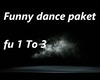 Funny Dance