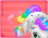 !:: Rainbow Pony