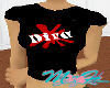 *Diva Tee-Black