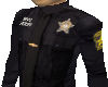 IDES Sheriff Uniform