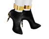 BOTA BLACK SEXY