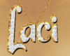 Laci Necklace