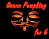 Dance Pumpking v6