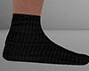 Black Socks (M)