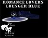 Romance Lovers Lngr Blue