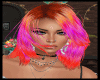 Punk Stylish Padmalyn